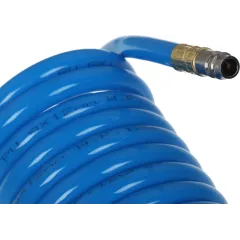 Шланг для пневмоинструмента Fubag 170306 15м синий