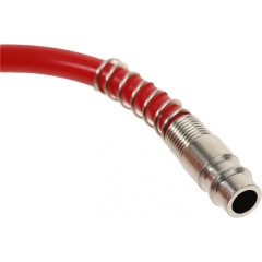 Шланг для пневмоинструмента Elitech 0704.010300 5м красный