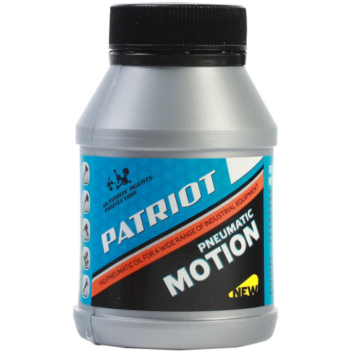 Масло для пневмоинструмента Patriot WH45