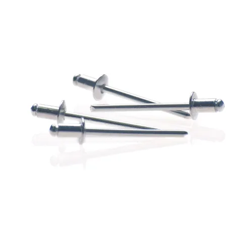 Заклепки для пневмоинструмента Fubag 140141