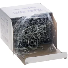 Заклепки для пневмоинструмента Fubag 140141