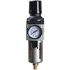 Фильтр для пневмоинструмента Fubag FR 2000 черный