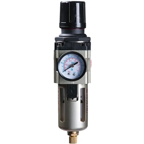 Фильтр для пневмоинструмента Fubag FR 2000 черный