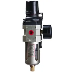 Фильтр для пневмоинструмента Fubag FR 2000 черный