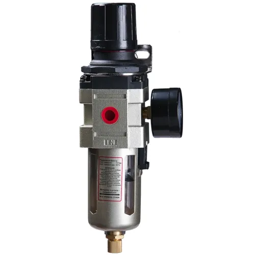 Фильтр для пневмоинструмента Fubag FR 2000 черный