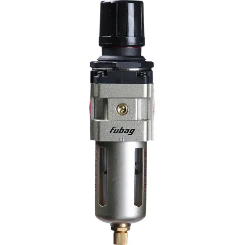 Фильтр для пневмоинструмента Fubag FR 2000 черный