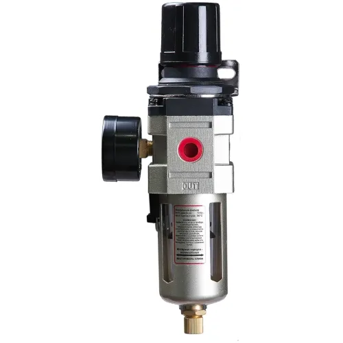 Фильтр для пневмоинструмента Fubag FR 2000 черный