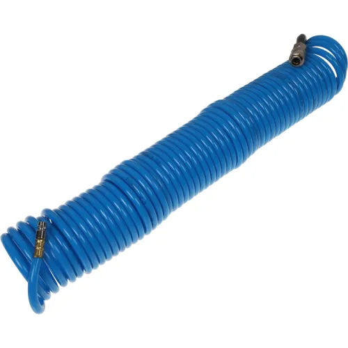 Шланг для компрессоров Fubag 170302 15м синий