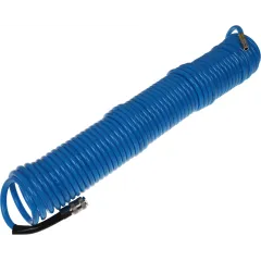 Шланг для компрессоров Fubag 170302 15м синий