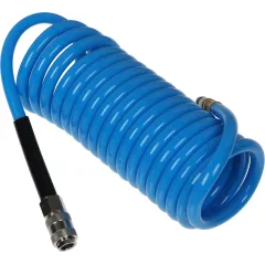 Шланг для компрессоров Fubag 170304 5м синий