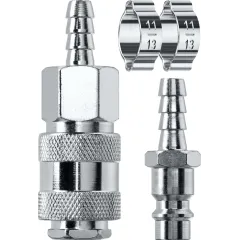 Набор Kraftool 06599-08-H серый