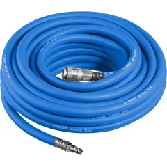 Шланг для пневмоинструмента Зубр Профессионал 6481-10 10м синий