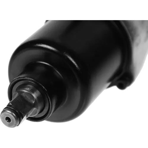 Гайковерт Fubag IW580 226л/мин серебристый/черный