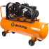 Компрессор поршневой Вихрь КМП-400/100P масляный 400л/мин 100л 2500Вт оранжевый