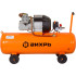 Компрессор поршневой Вихрь КМП-400/100 масляный 400л/мин 100л 2500Вт оранжевый