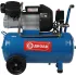 Компрессор поршневой Диолд КМП-2300/50 масляный 369л/мин 50л 2300Вт синий