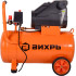 Компрессор винтовой Вихрь КП-195/24 безмасляный 195л/мин 24л 1100Вт оранжевый/черный