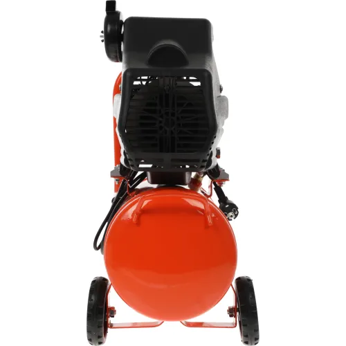 Компрессор поршневой Patriot EURO 24/240 масляный 240л/мин 24л 1500Вт оранжевый