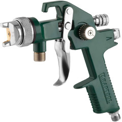 Краскораспылитель Kraftool 06520-1.4 280л/мин соп.:1.4мм бак:1л