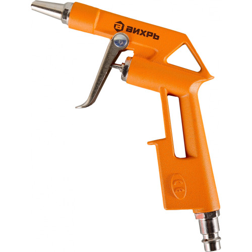 Набор пневмоинструментов Вихрь НП-5 компл.:5 предметов 175л/мин