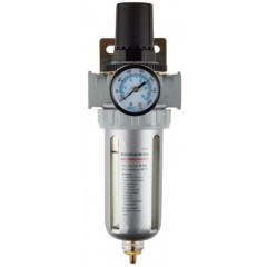 Набор пневмоинструментов Kraftool 06506 компл.:2 предмета серебристый