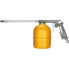 Набор пневмоинструментов Deko DKSG05 компл.:5 предметов 280л/мин