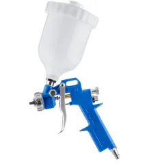 Набор пневмоинструментов Hyundai HAC 5 Set компл.:5 предметов синий