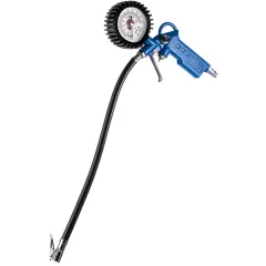 Набор пневмоинструментов Hyundai HAC 5 Set компл.:5 предметов синий