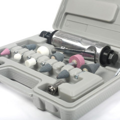 Шлифмашина орбитальная Patriot PG 160 113л/мин серебристый/черный