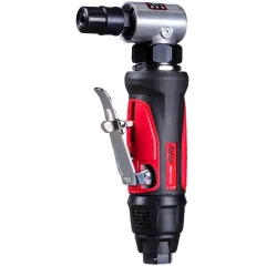 Шлифмашина угловая Fubag GAC 20000 175л/мин красный/черный