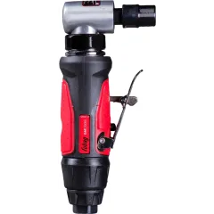 Шлифмашина угловая Fubag GAC 20000 175л/мин красный/черный