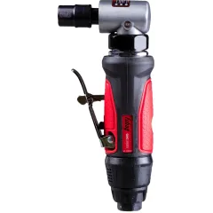 Шлифмашина угловая Fubag GAC 20000 175л/мин красный/черный