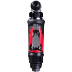 Шлифмашина угловая Fubag GAC 20000 175л/мин красный/черный