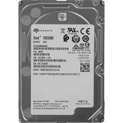 Жесткий диск Seagate SAS 3.0 600GB ST600MM0009 Enterprise Performance (10000rpm) 128Mb 2.5"
