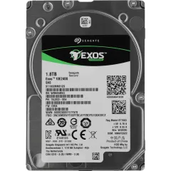 Жесткий диск Seagate SAS 3.0 1800GB ST1800MM0129 Enterprise Performance 4KN (10000rpm) 256Mb 2.5"