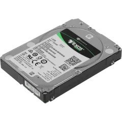 Жесткий диск Seagate SAS 3.0 1800GB ST1800MM0129 Enterprise Performance 4KN (10000rpm) 256Mb 2.5"