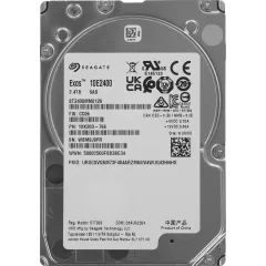 Жесткий диск Seagate SAS 3.0 2400Gb ST2400MM0129 Enterprise Performance (10000rpm) 256Mb 2.5"