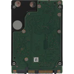 Жесткий диск Seagate SAS 3.0 2400Gb ST2400MM0129 Enterprise Performance (10000rpm) 256Mb 2.5"