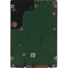 Жесткий диск Seagate SAS 3.0 1200GB ST1200MM0009 Server Enterprise Performance (10000rpm) 128Mb 2.5"