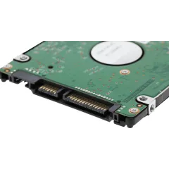 Жесткий диск WD SATA-III 1Tb WD10SPZX Notebook Blue (5400rpm) 128Mb 2.5"