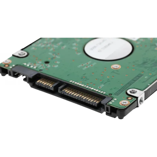 Жесткий диск WD SATA-III 1Tb WD10SPZX Notebook Blue (5400rpm) 128Mb 2.5"