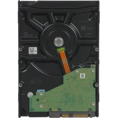 Жесткий диск Seagate SAS 3.0 4TB ST4000NM025B Server Exos 7E10 (7200rpm) 256Mb 3.5"