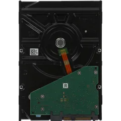 Жесткий диск Seagate SAS 3.0 4TB ST4000NM003A Server Exos 7E8 512E (7200rpm) 256Mb 3.5"