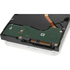 Жесткий диск Seagate SAS 3.0 18Tb ST18000NM004J Server Exos X18 512E (7200rpm) 256Mb 3.5"