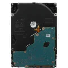 Жесткий диск Toshiba SAS 3.0 18TB MG09SCA18TE Server Enterprise Capacity 512E (7200rpm) 512Mb 3.5" Bulk