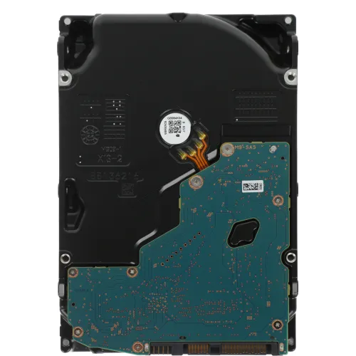 Жесткий диск Toshiba SAS 3.0 18TB MG09SCA18TE Server Enterprise Capacity 512E (7200rpm) 512Mb 3.5" Bulk