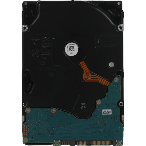 Жесткий диск Toshiba SAS 3.0 20Tb MG10SCA20TE Server 512E (7200rpm) 512Mb 3.5"