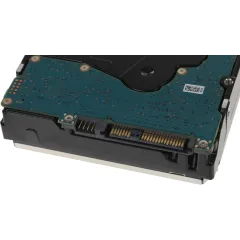 Жесткий диск Toshiba SAS 3.0 20Tb MG10SCA20TE Server 512E (7200rpm) 512Mb 3.5"