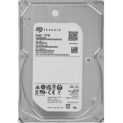 Жесткий диск Seagate SAS 6TB ST6000NM005B Server Exos 7E10 4KN (7200rpm) 256Mb 3.5"