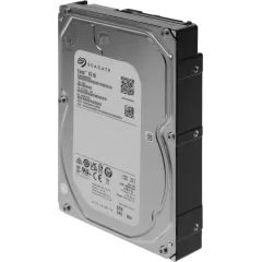 Жесткий диск Seagate SAS 6TB ST6000NM005B Server Exos 7E10 4KN (7200rpm) 256Mb 3.5"